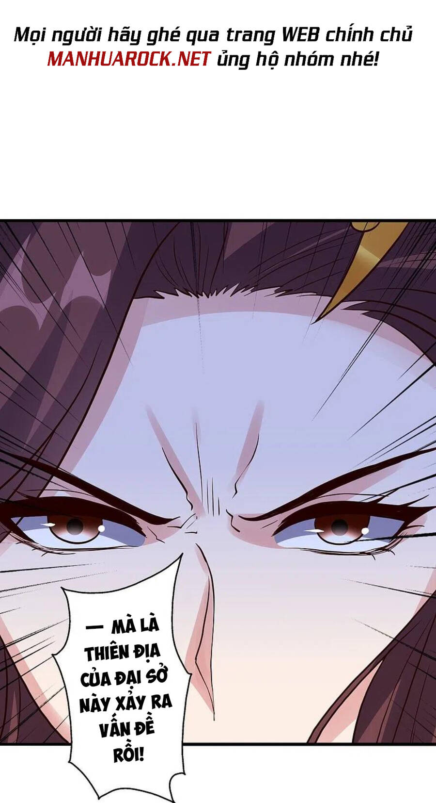 Tiên Võ Đế Tôn Chap 353 - Next Chap 354