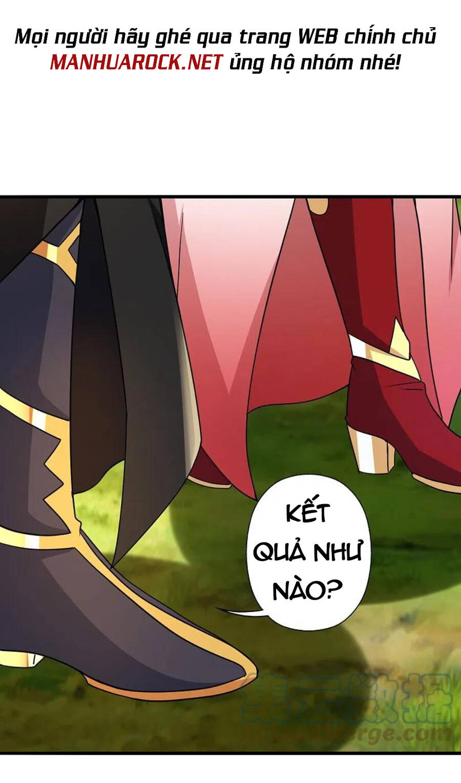 Tiên Võ Đế Tôn Chap 353 - Next Chap 354