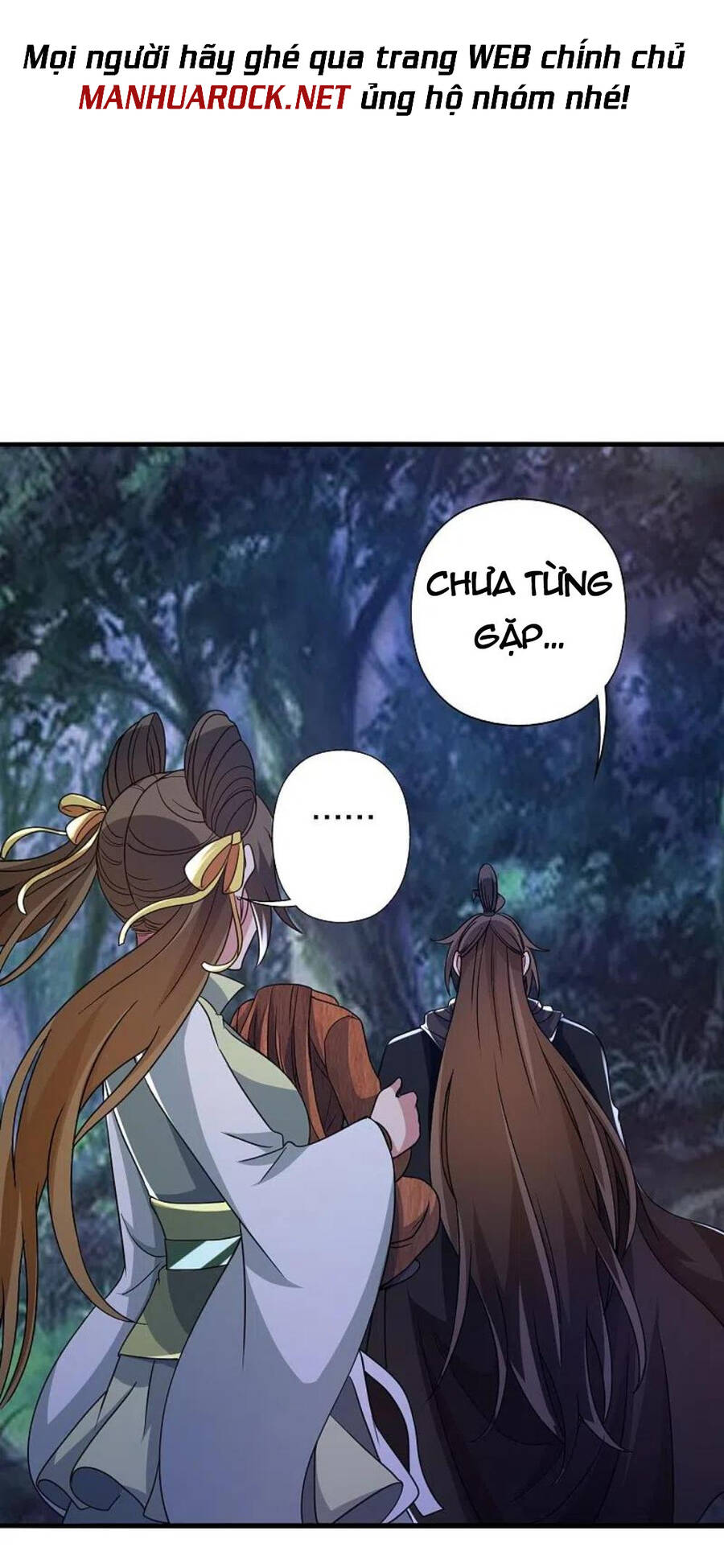 Tiên Võ Đế Tôn Chap 353 - Next Chap 354