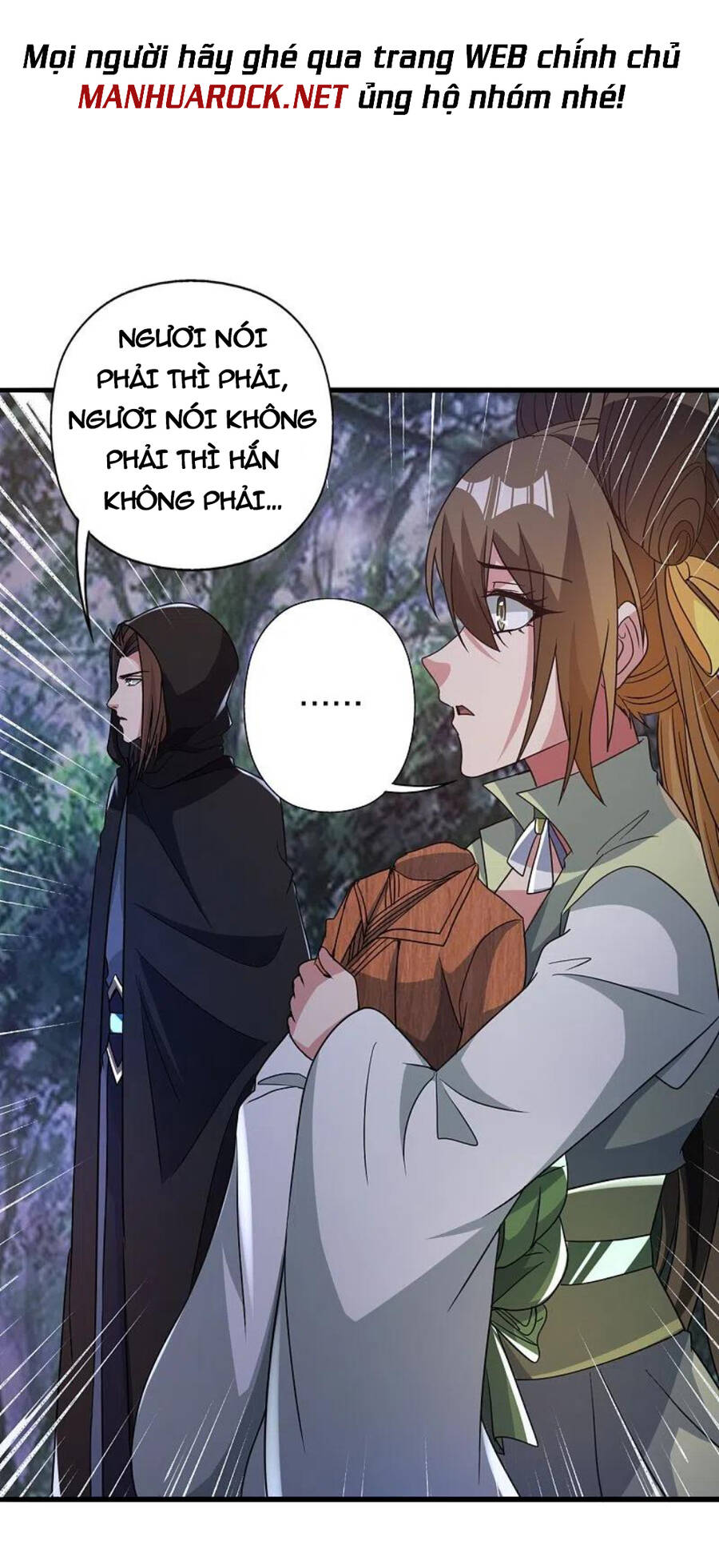 Tiên Võ Đế Tôn Chap 353 - Next Chap 354