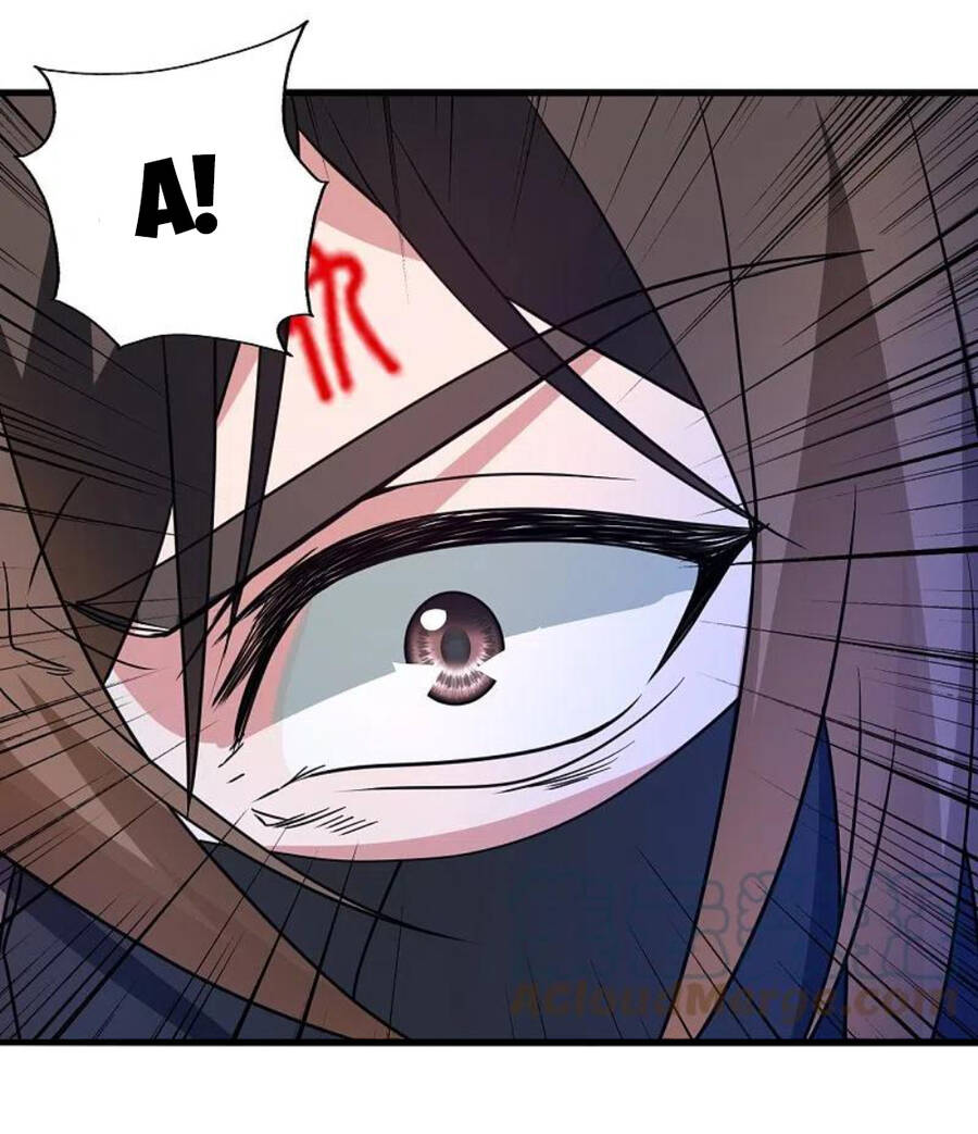 Tiên Võ Đế Tôn Chap 353 - Next Chap 354