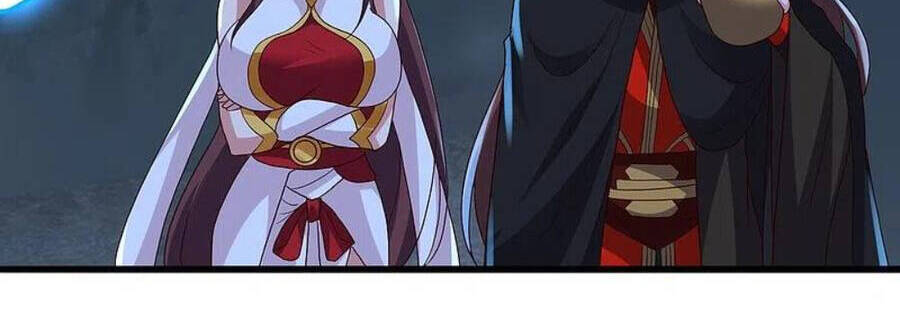 Tiên Võ Đế Tôn Chap 353 - Next Chap 354