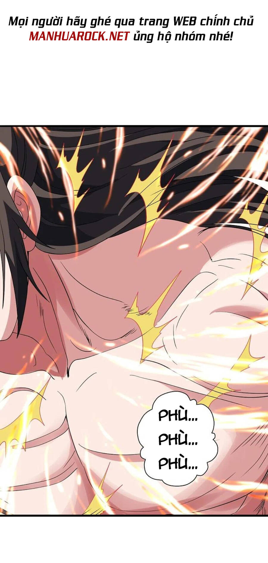Tiên Võ Đế Tôn Chap 353 - Next Chap 354