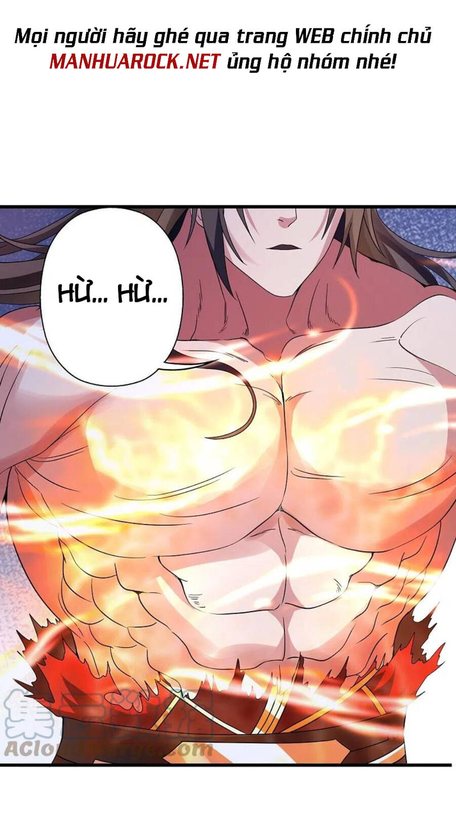 Tiên Võ Đế Tôn Chap 353 - Next Chap 354