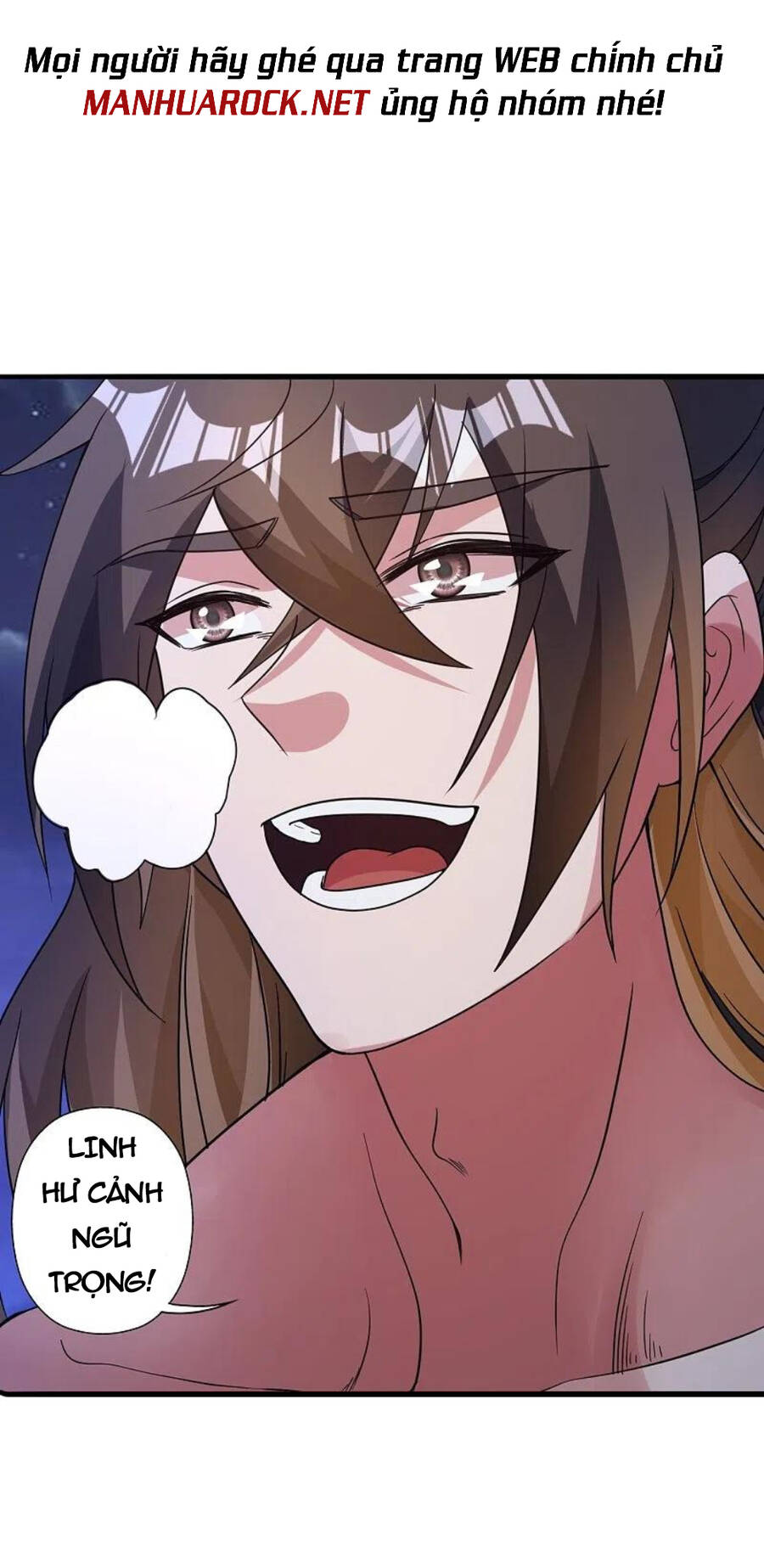 Tiên Võ Đế Tôn Chap 353 - Next Chap 354