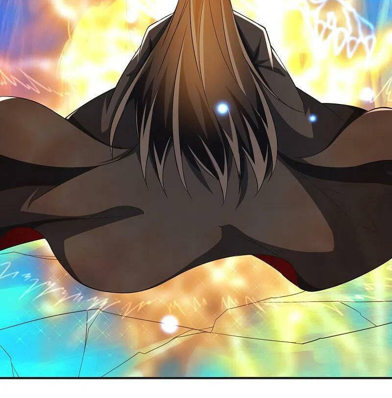 Tiên Võ Đế Tôn Chap 354 - Next Chap 355
