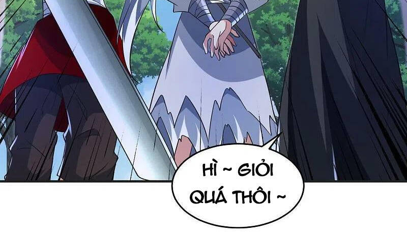 Tiên Võ Đế Tôn Chap 354 - Next Chap 355