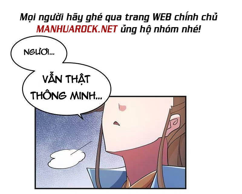 Tiên Võ Đế Tôn Chap 354 - Next Chap 355