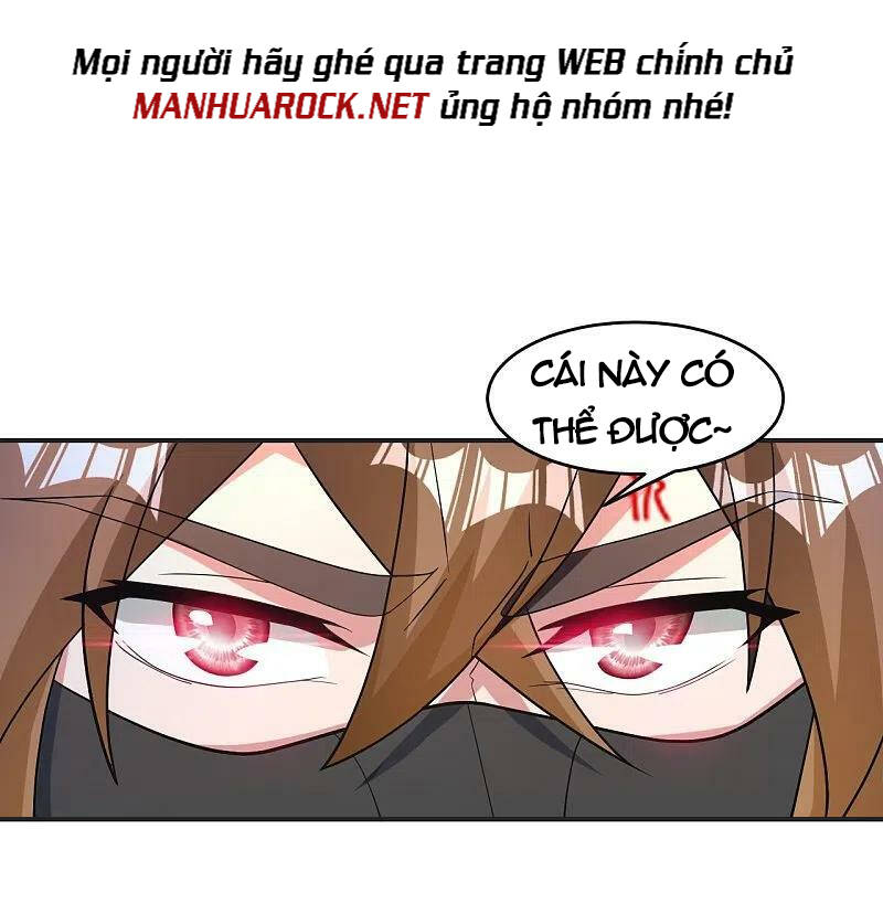 Tiên Võ Đế Tôn Chap 354 - Next Chap 355