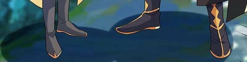Tiên Võ Đế Tôn Chap 354 - Next Chap 355