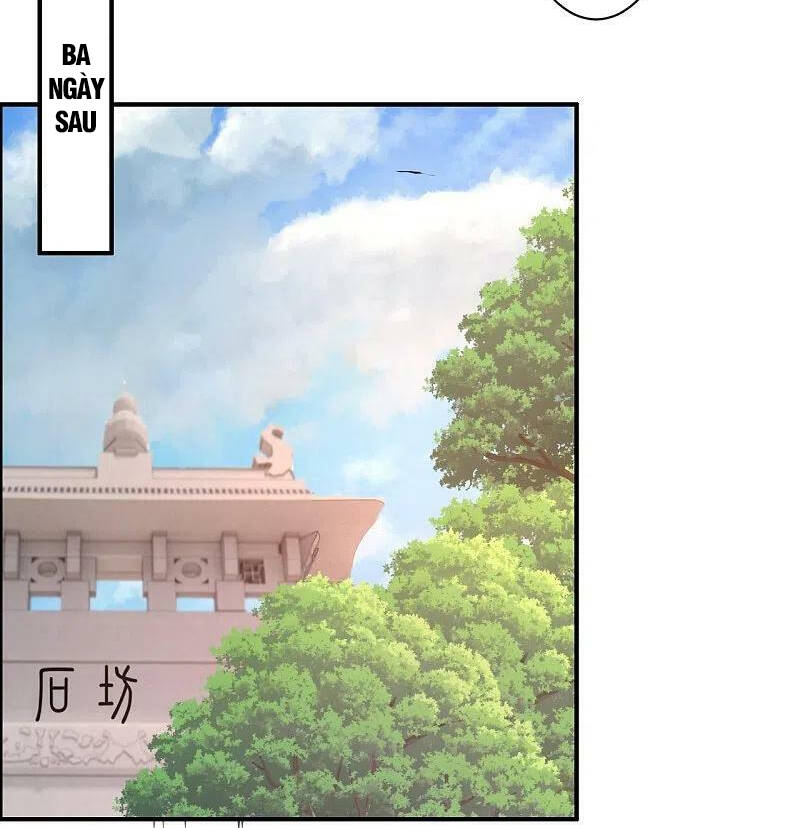 Tiên Võ Đế Tôn Chap 354 - Next Chap 355