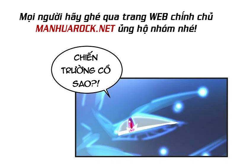 Tiên Võ Đế Tôn Chap 354 - Next Chap 355
