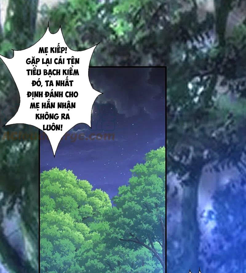 Tiên Võ Đế Tôn Chap 354 - Next Chap 355