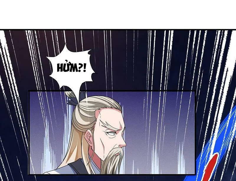 Tiên Võ Đế Tôn Chap 354 - Next Chap 355