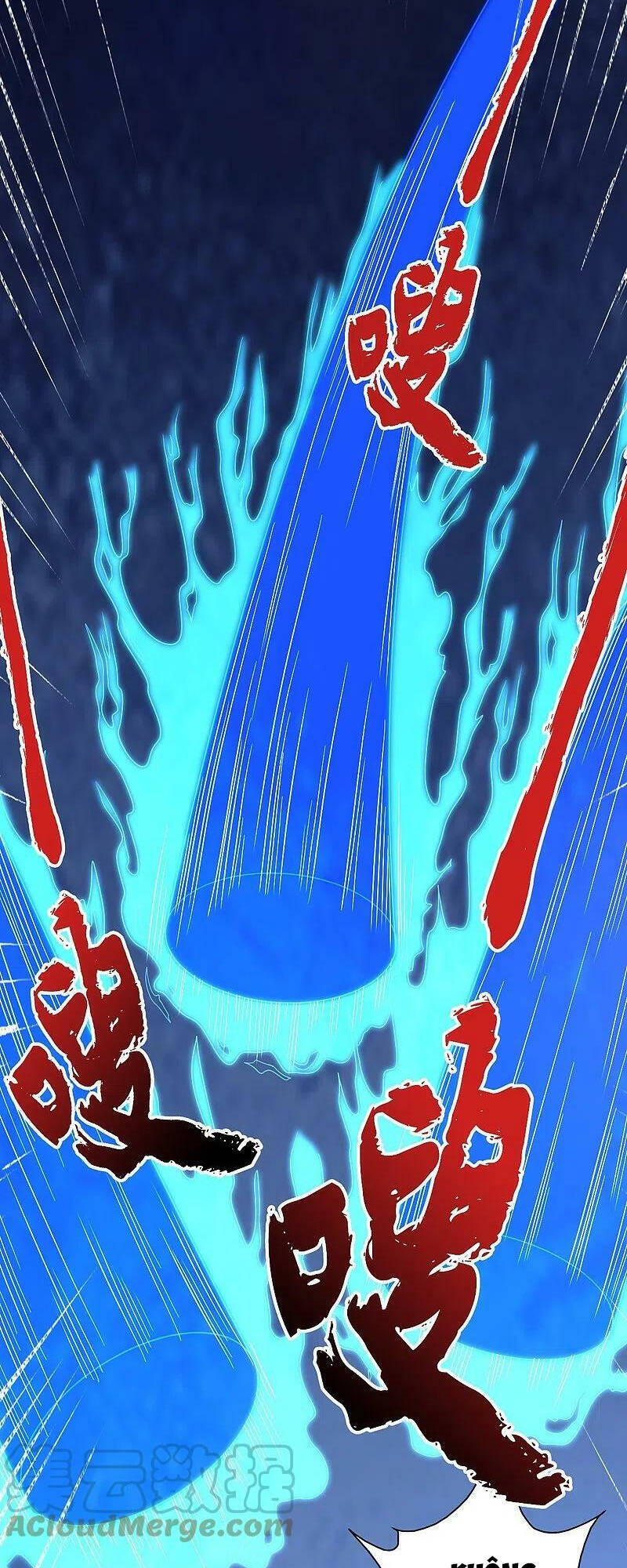 Tiên Võ Đế Tôn Chap 354 - Next Chap 355