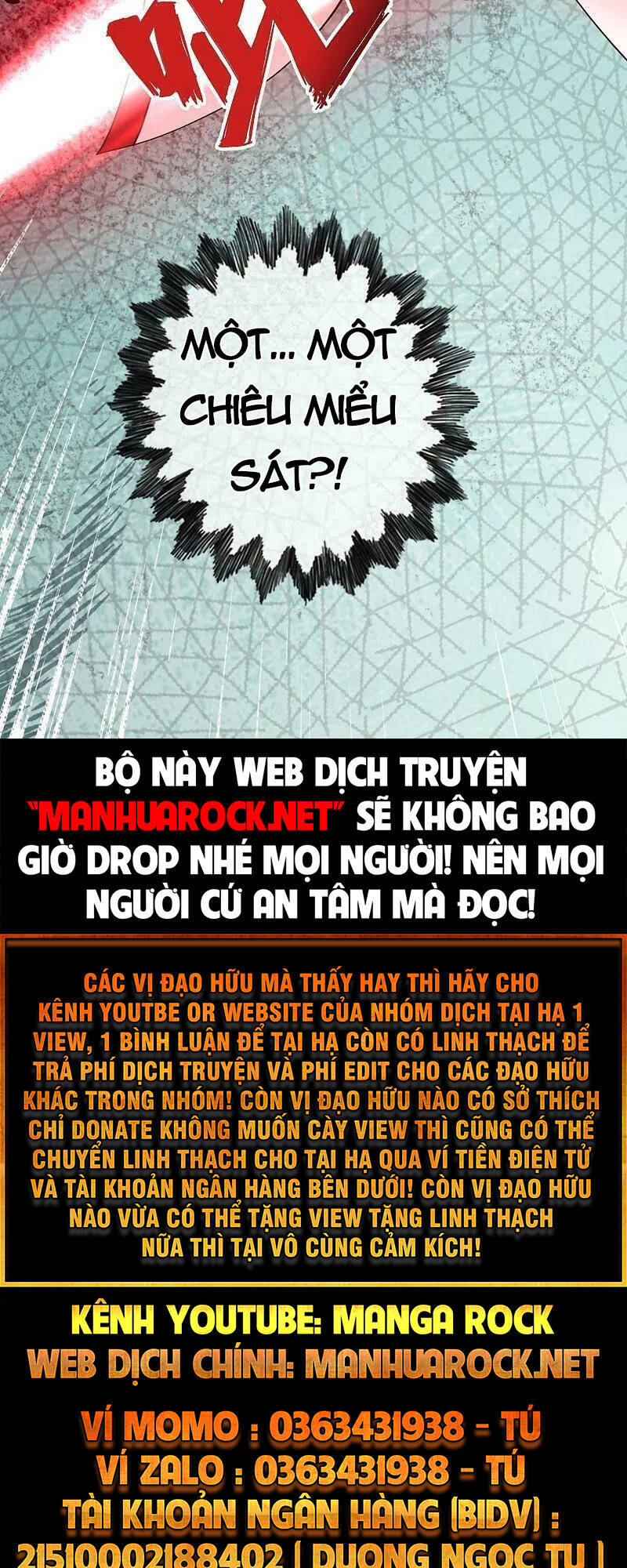 Tiên Võ Đế Tôn Chap 354 - Next Chap 355