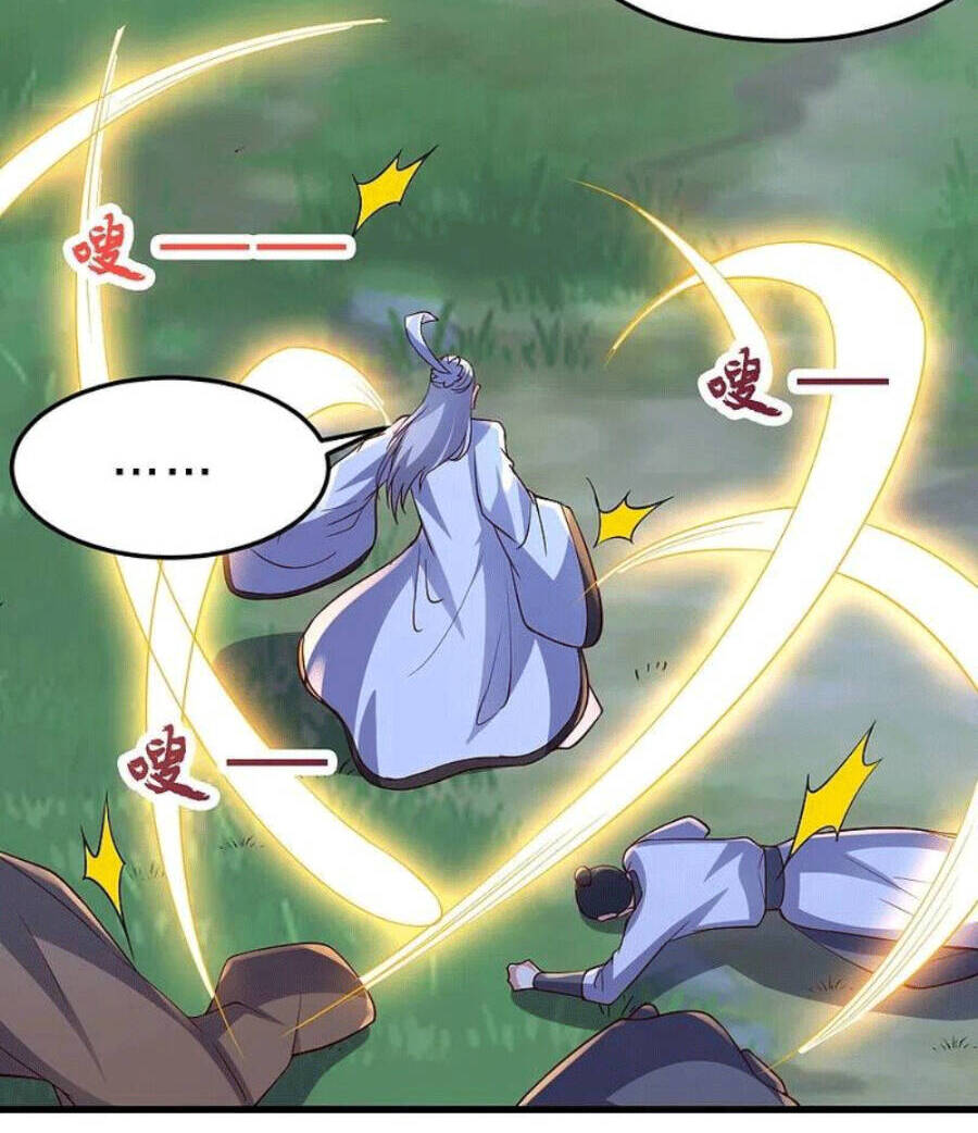 Tiên Võ Đế Tôn Chap 355 - Next Chap 356