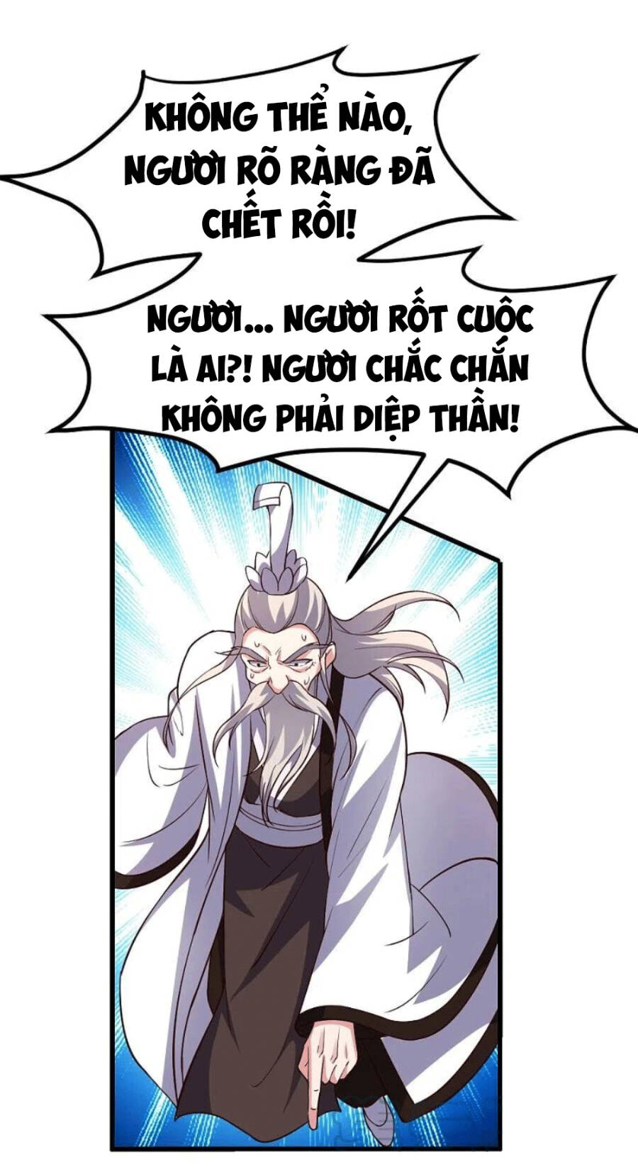 Tiên Võ Đế Tôn Chap 355 - Next Chap 356