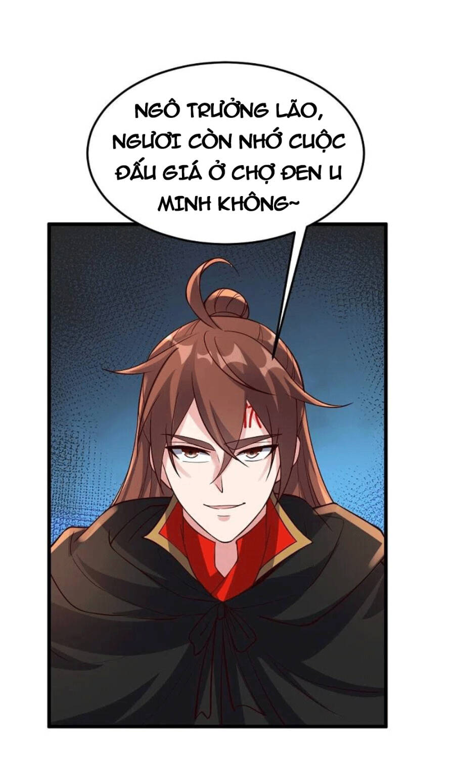 Tiên Võ Đế Tôn Chap 355 - Next Chap 356