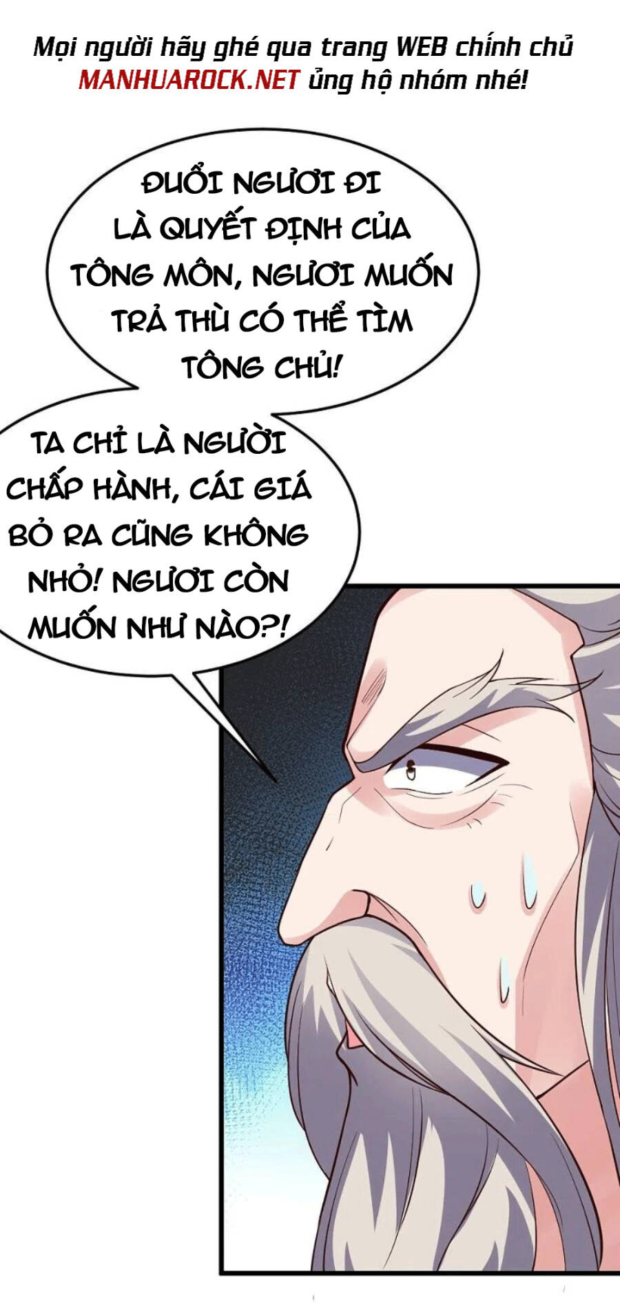 Tiên Võ Đế Tôn Chap 355 - Next Chap 356