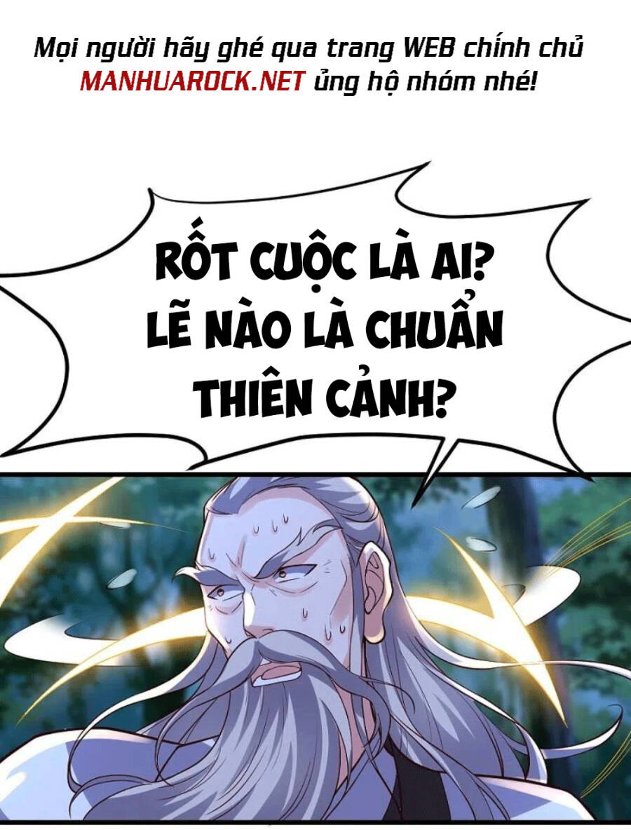 Tiên Võ Đế Tôn Chap 355 - Next Chap 356