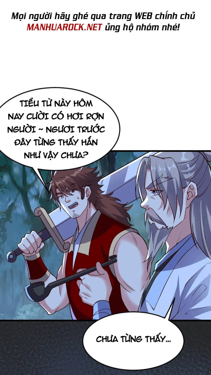 Tiên Võ Đế Tôn Chap 355 - Next Chap 356