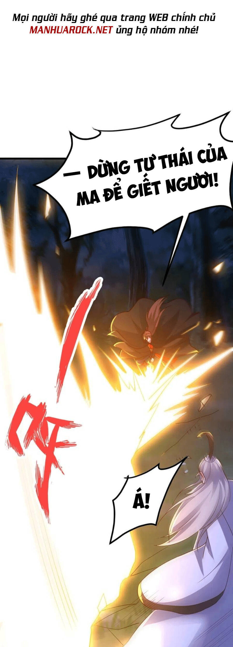Tiên Võ Đế Tôn Chap 355 - Next Chap 356