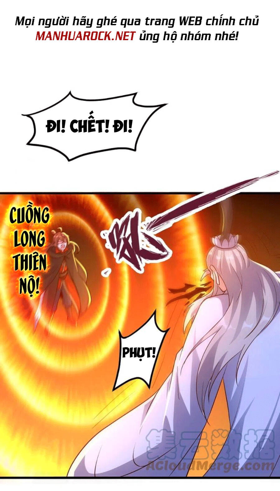 Tiên Võ Đế Tôn Chap 355 - Next Chap 356