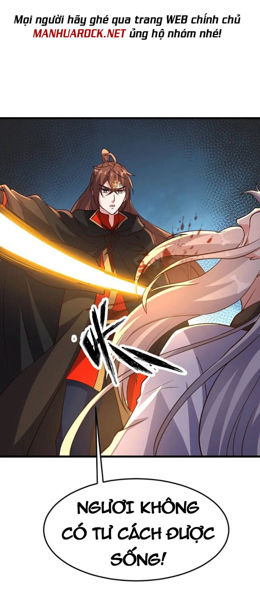 Tiên Võ Đế Tôn Chap 355 - Next Chap 356