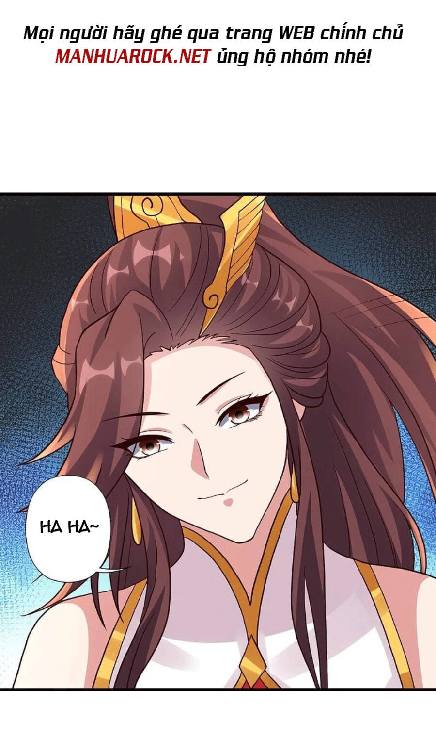 Tiên Võ Đế Tôn Chap 355 - Next Chap 356