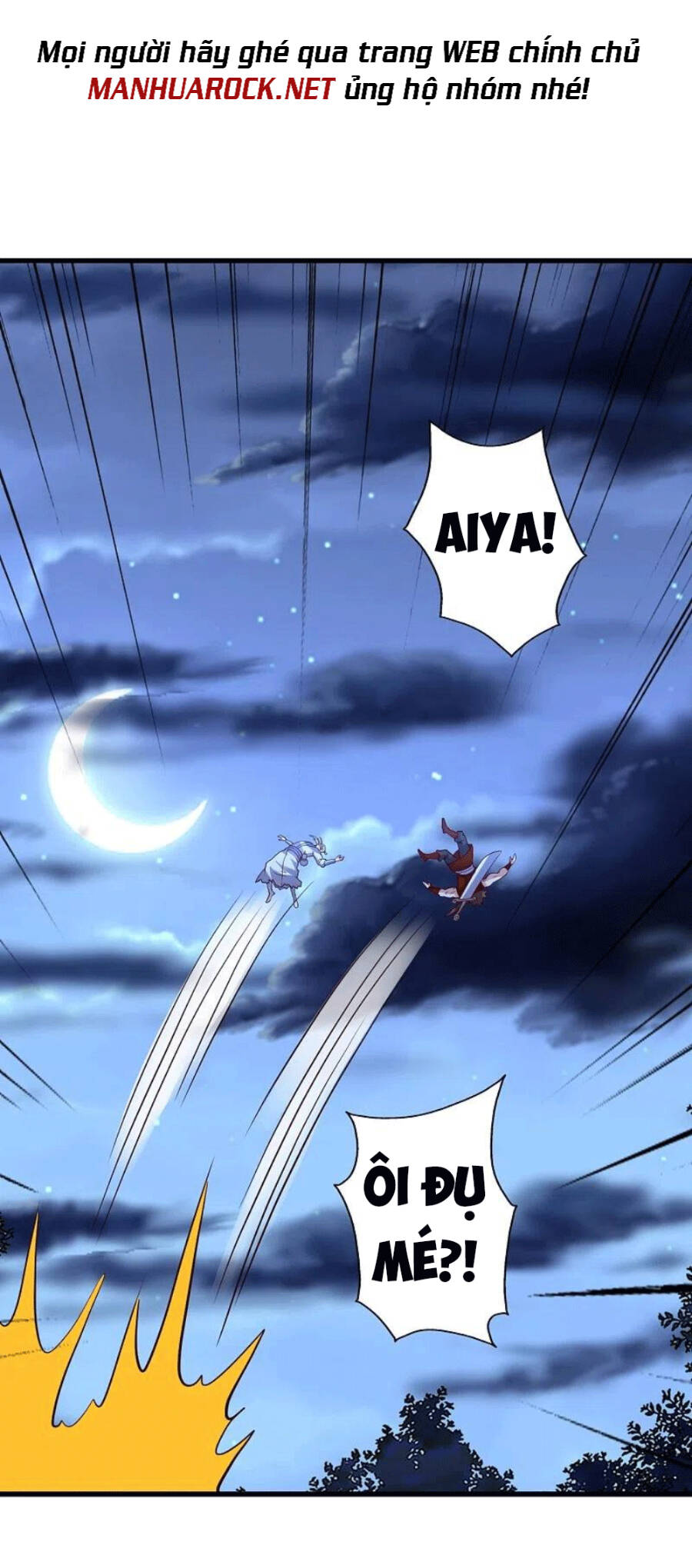 Tiên Võ Đế Tôn Chap 355 - Next Chap 356