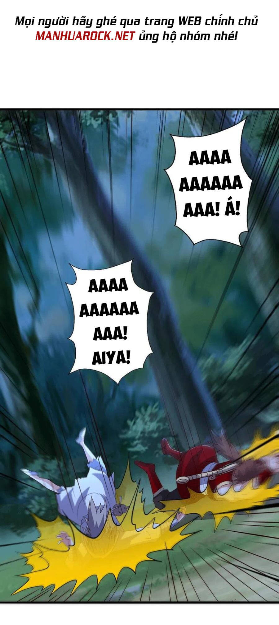 Tiên Võ Đế Tôn Chap 355 - Next Chap 356