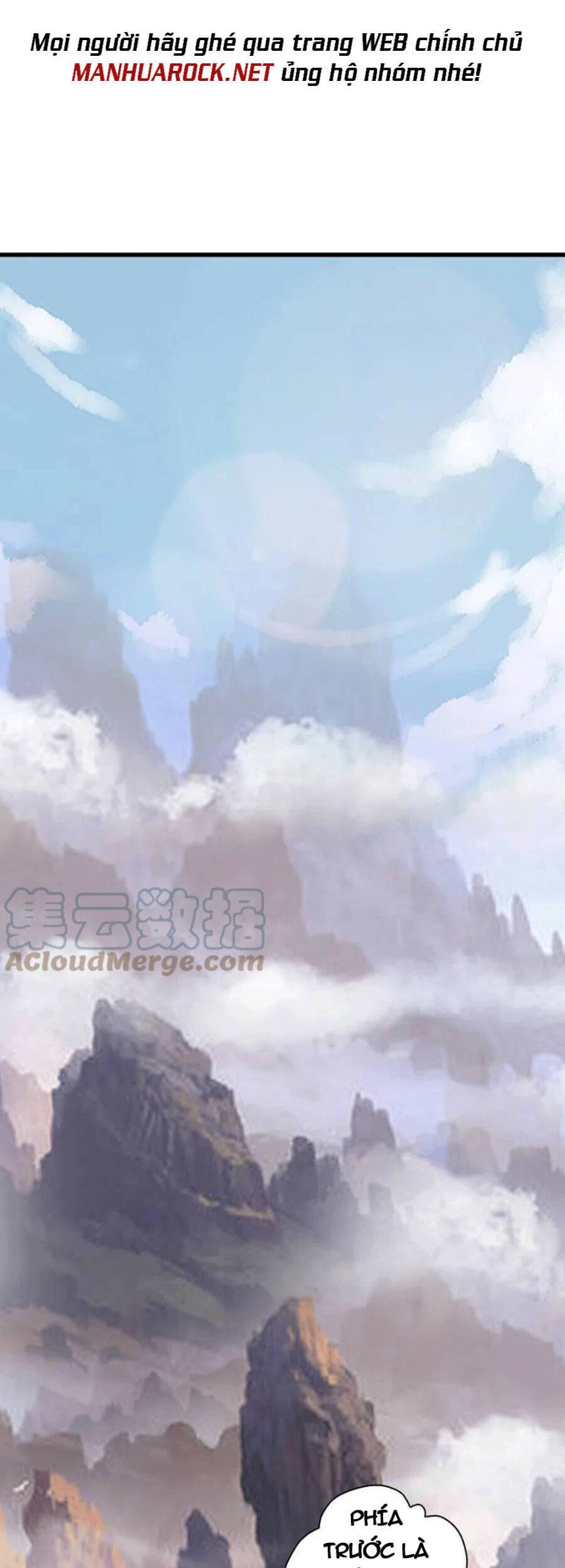 Tiên Võ Đế Tôn Chap 355 - Next Chap 356