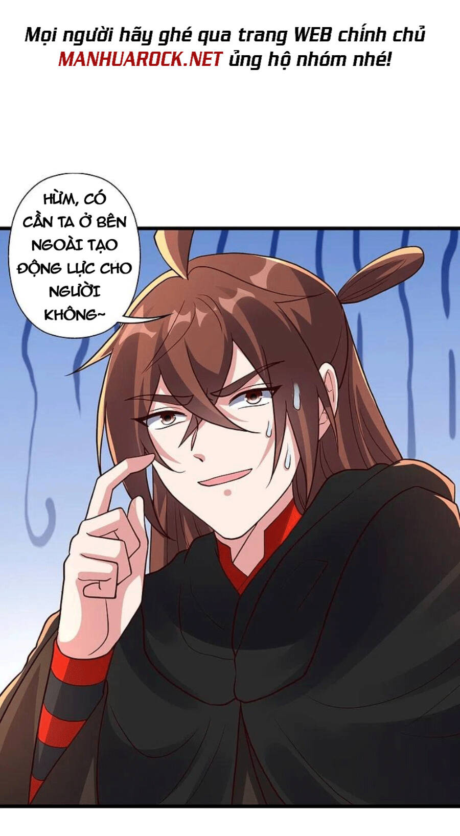 Tiên Võ Đế Tôn Chap 355 - Next Chap 356