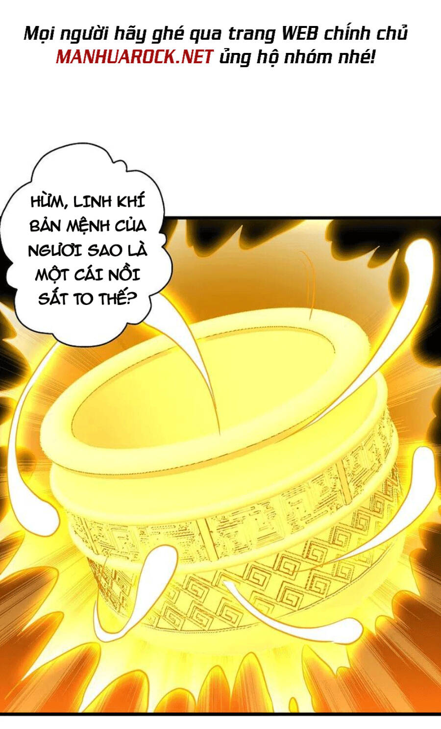 Tiên Võ Đế Tôn Chap 355 - Next Chap 356
