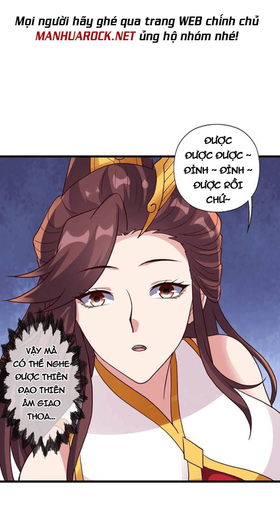 Tiên Võ Đế Tôn Chap 355 - Next Chap 356