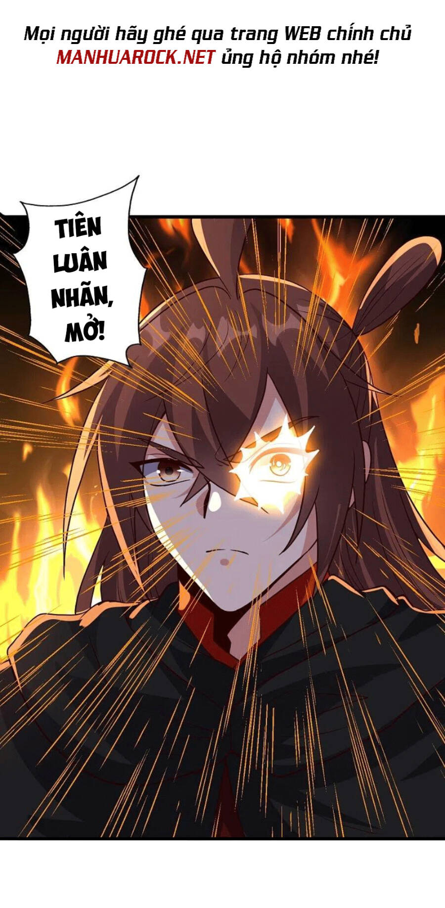 Tiên Võ Đế Tôn Chap 355 - Next Chap 356