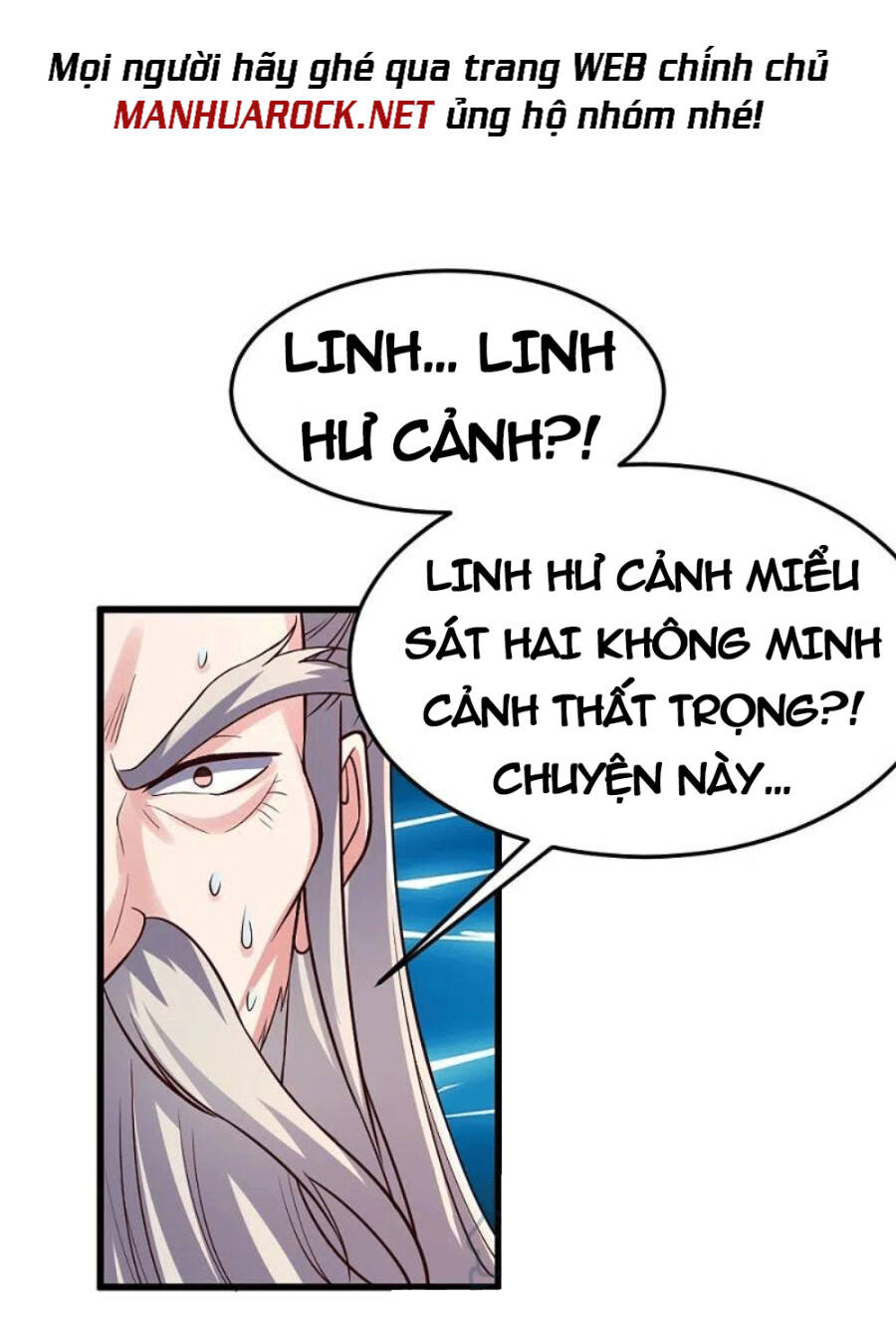 Tiên Võ Đế Tôn Chap 355 - Next Chap 356