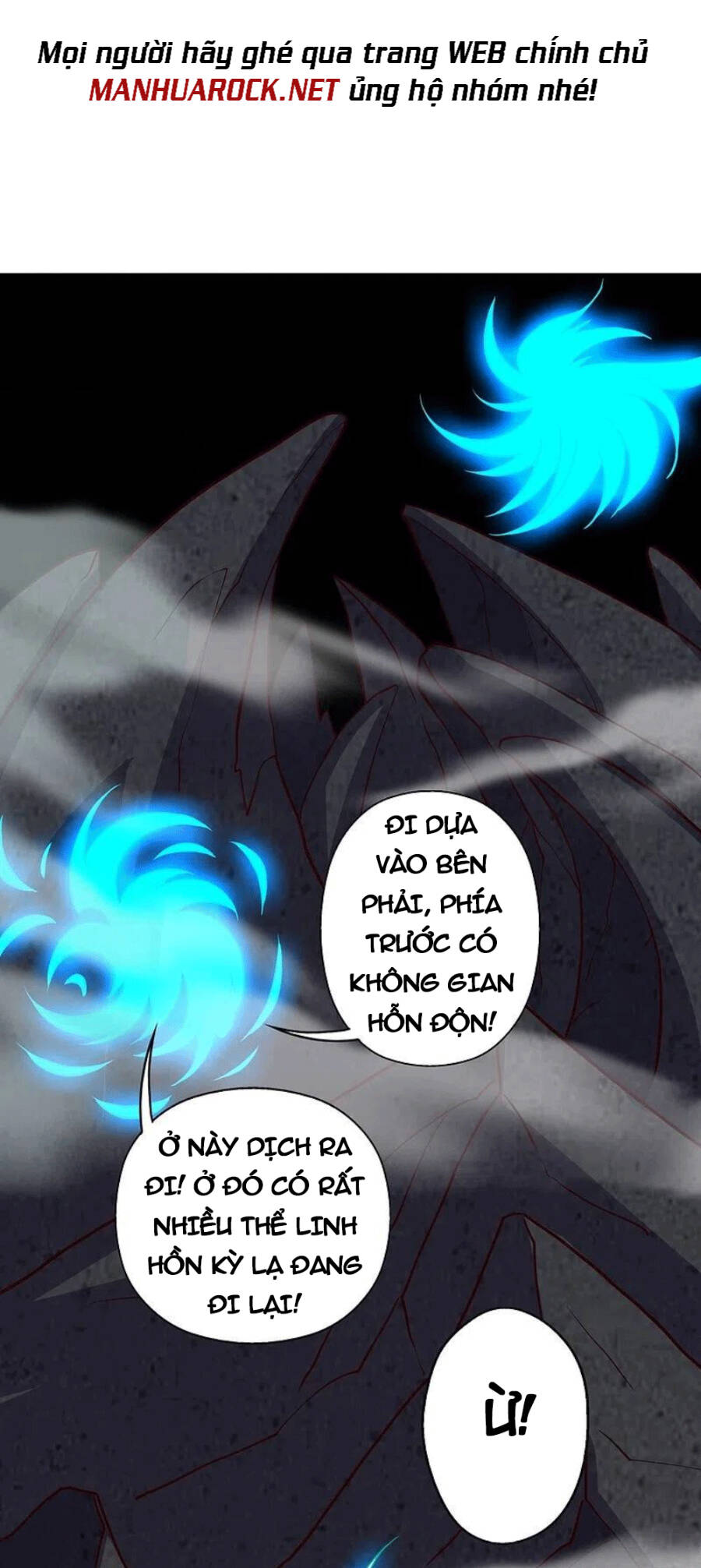 Tiên Võ Đế Tôn Chap 355 - Next Chap 356