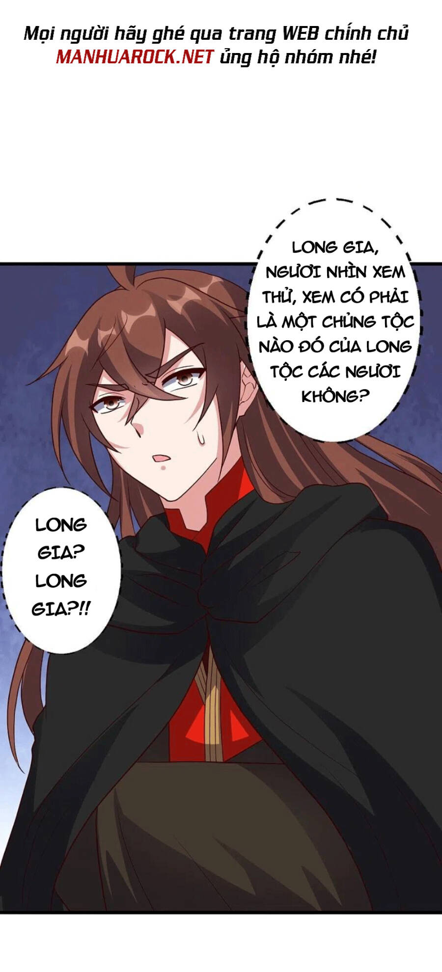 Tiên Võ Đế Tôn Chap 355 - Next Chap 356