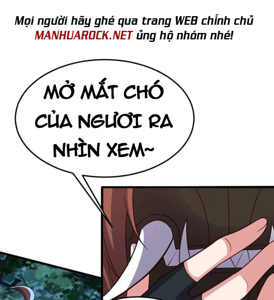 Tiên Võ Đế Tôn Chap 355 - Next Chap 356