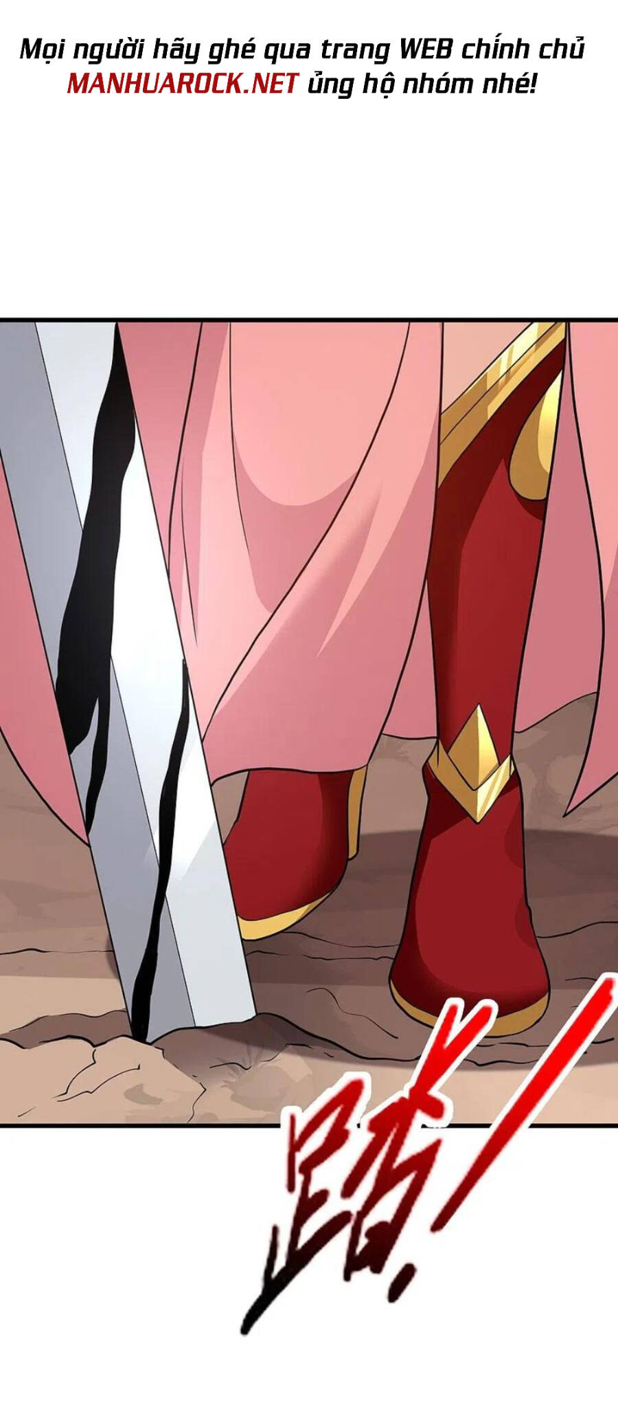 Tiên Võ Đế Tôn Chap 356 - Next Chap 357