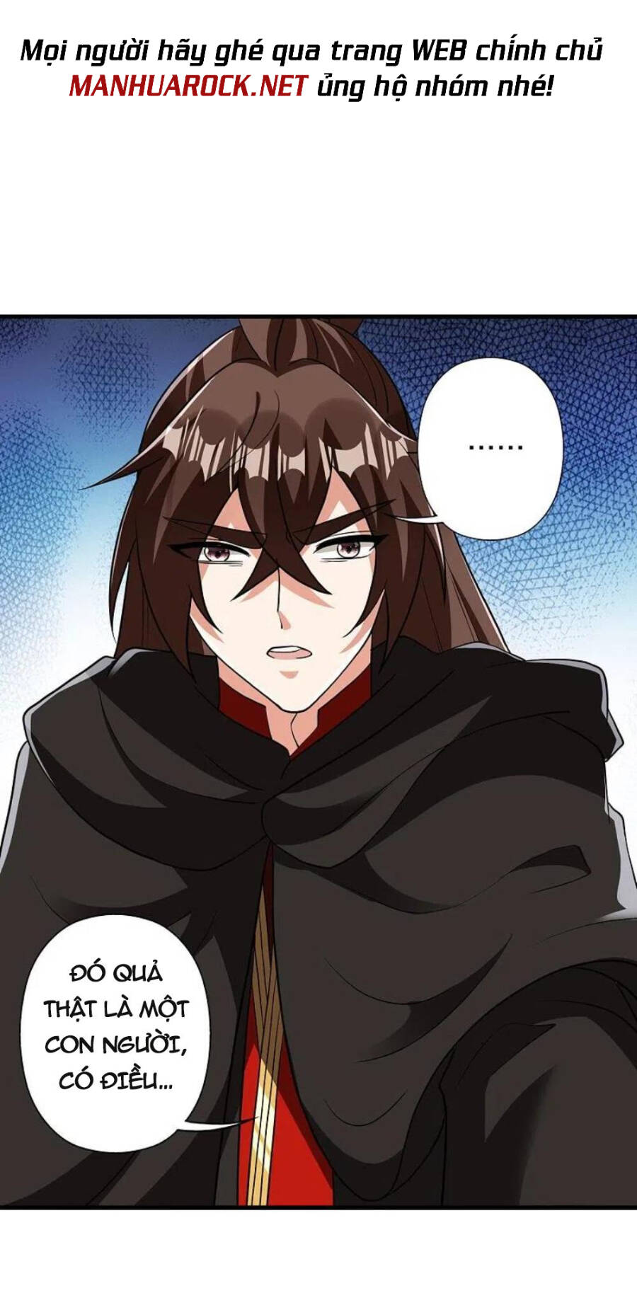 Tiên Võ Đế Tôn Chap 356 - Next Chap 357