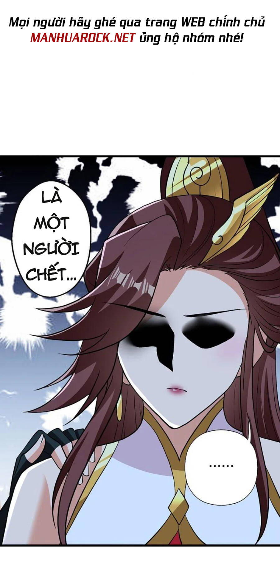 Tiên Võ Đế Tôn Chap 356 - Next Chap 357