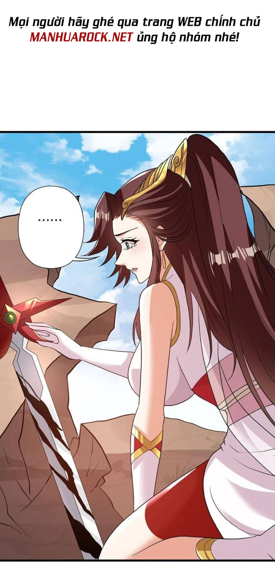 Tiên Võ Đế Tôn Chap 356 - Next Chap 357