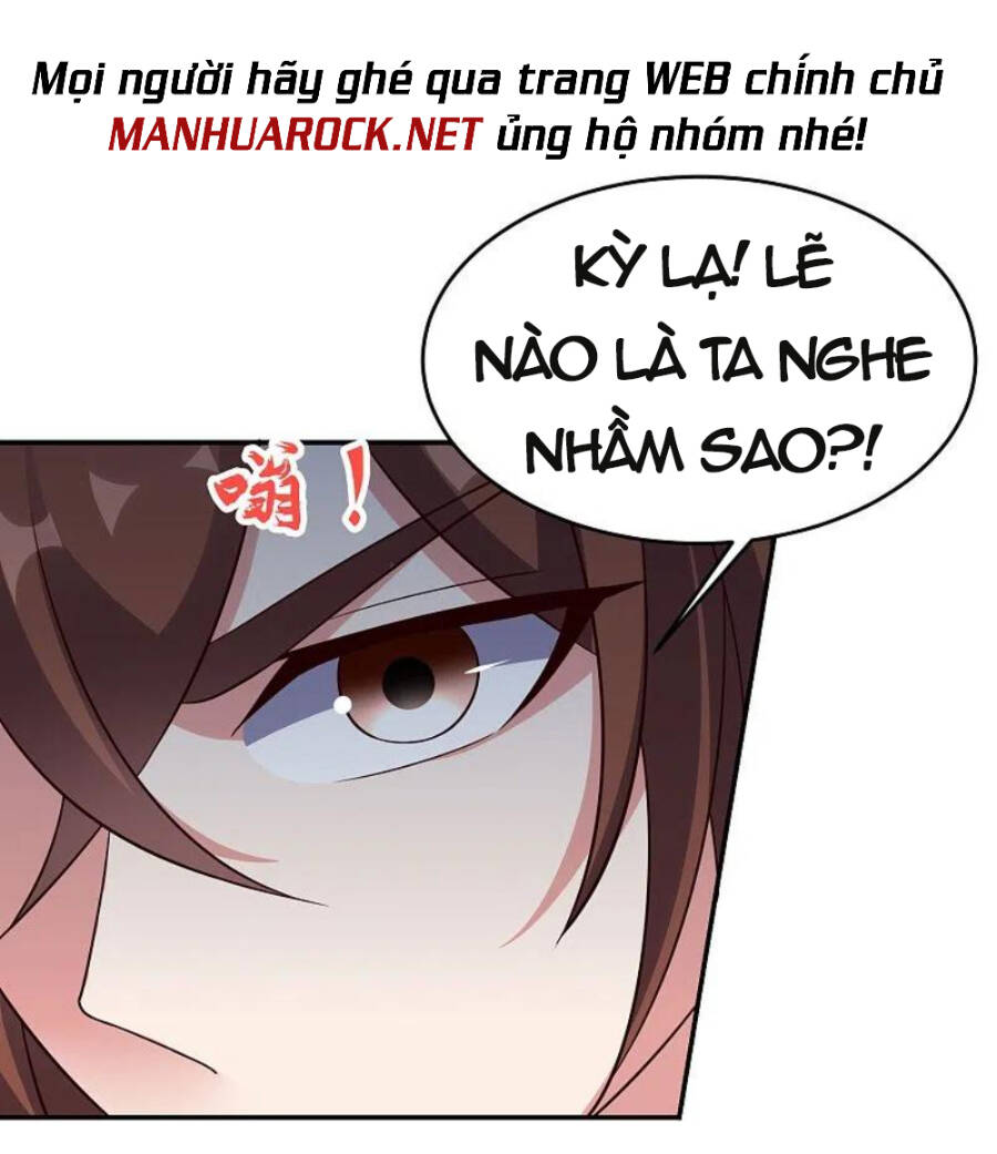 Tiên Võ Đế Tôn Chap 356 - Next Chap 357