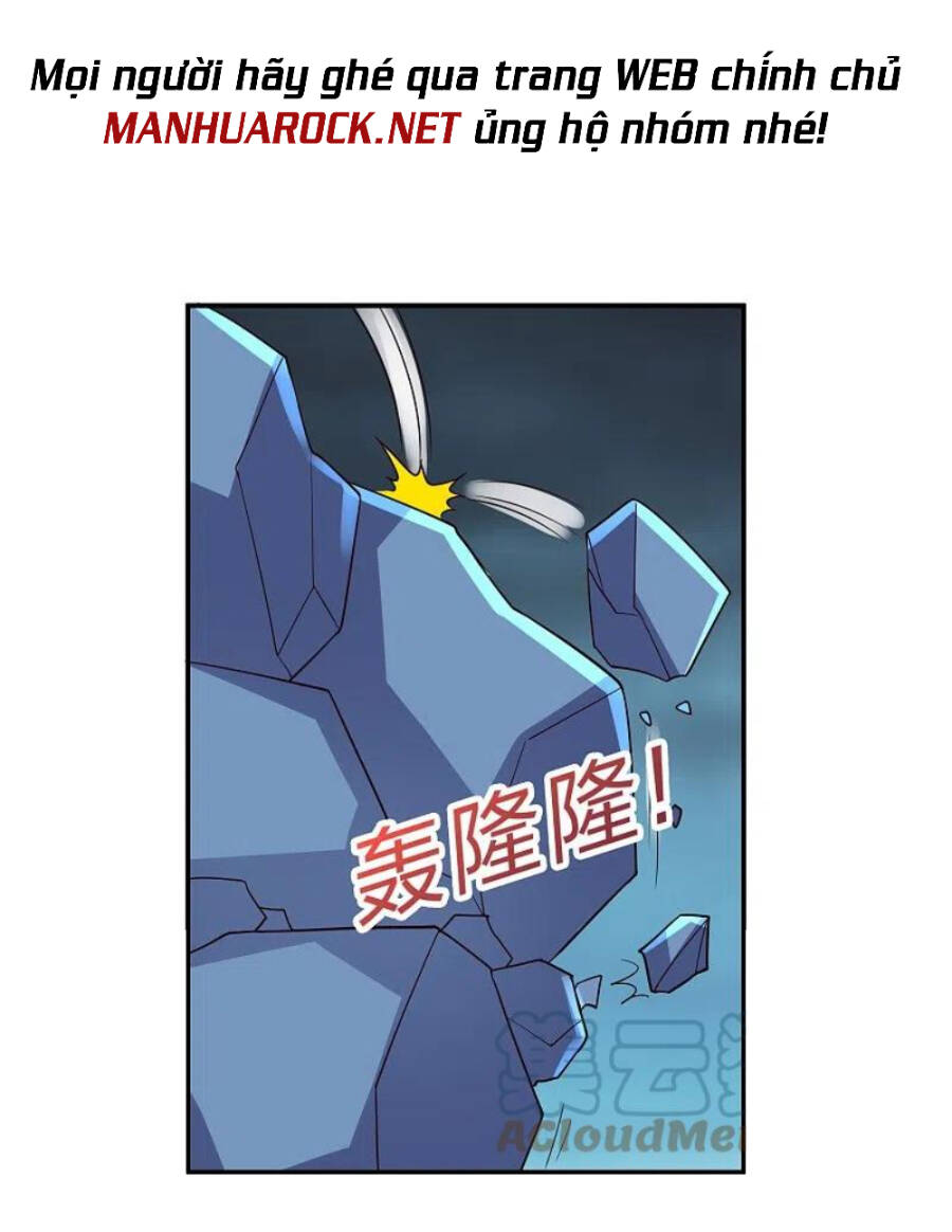 Tiên Võ Đế Tôn Chap 356 - Next Chap 357