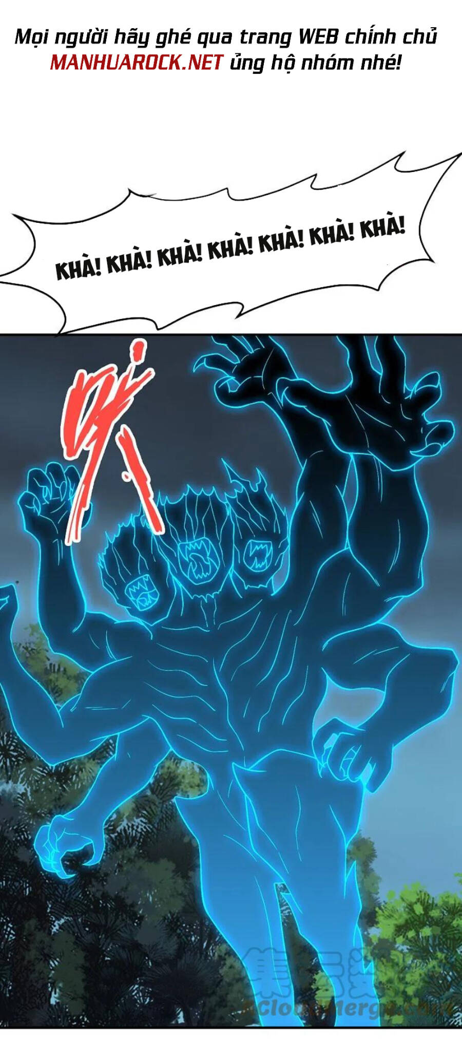 Tiên Võ Đế Tôn Chap 356 - Next Chap 357