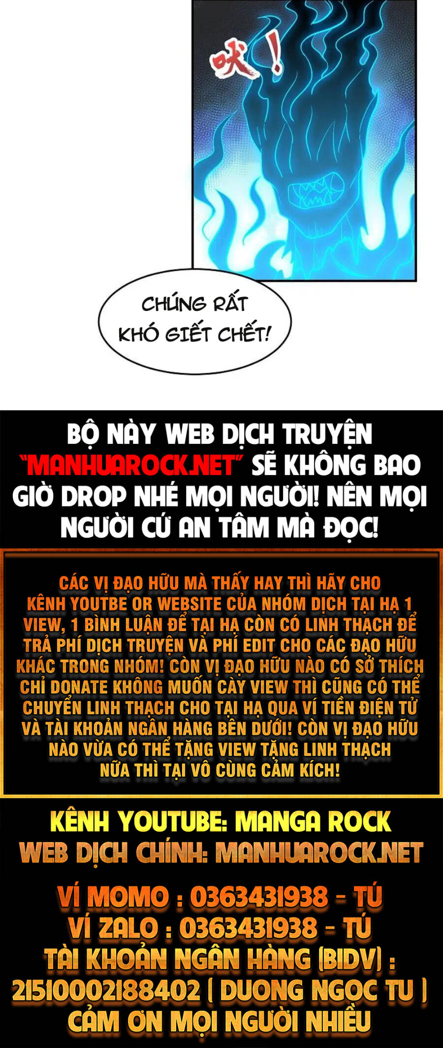 Tiên Võ Đế Tôn Chap 356 - Next Chap 357