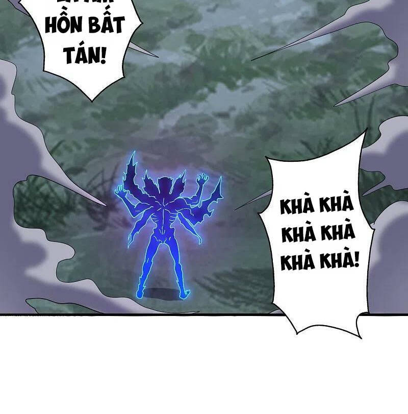 Tiên Võ Đế Tôn Chap 357 - Next Chap 358